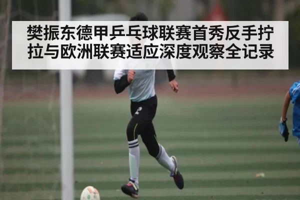 樊振东德甲乒乓球联赛首秀反手拧拉与欧洲联赛适应深度观察全记录